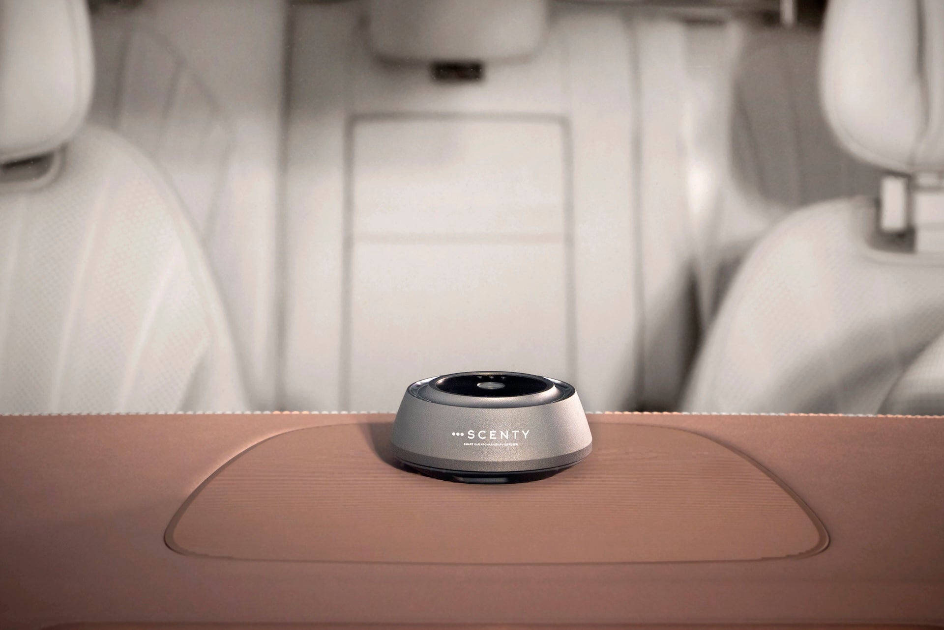 Scenty autóillatosító