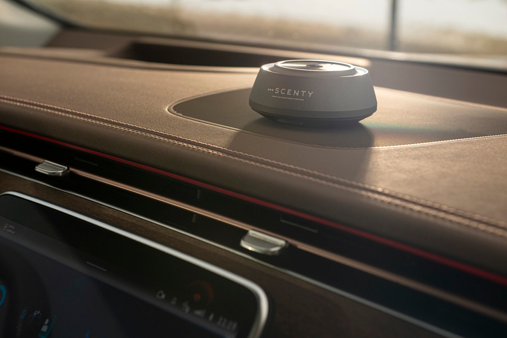 Scenty autóillatosító