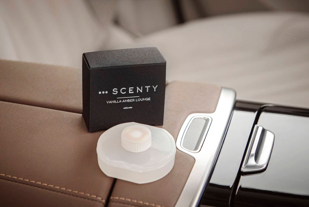 Vanilla Amber Lounge