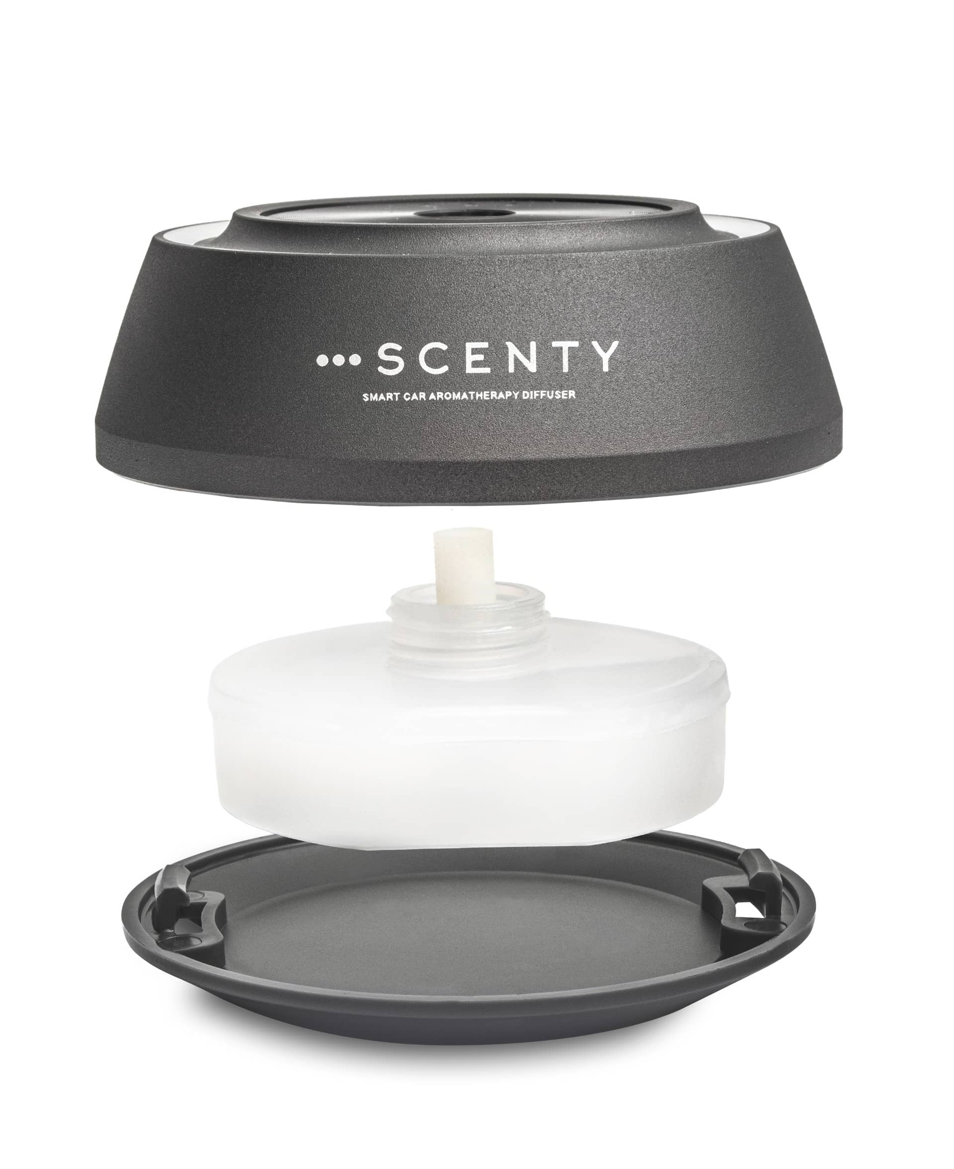 Scenty autóillatosító