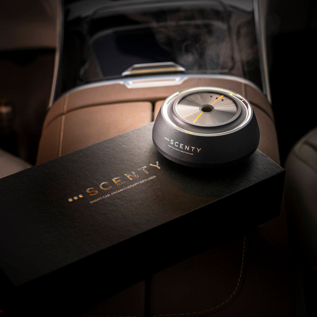 Scenty autóillatosító