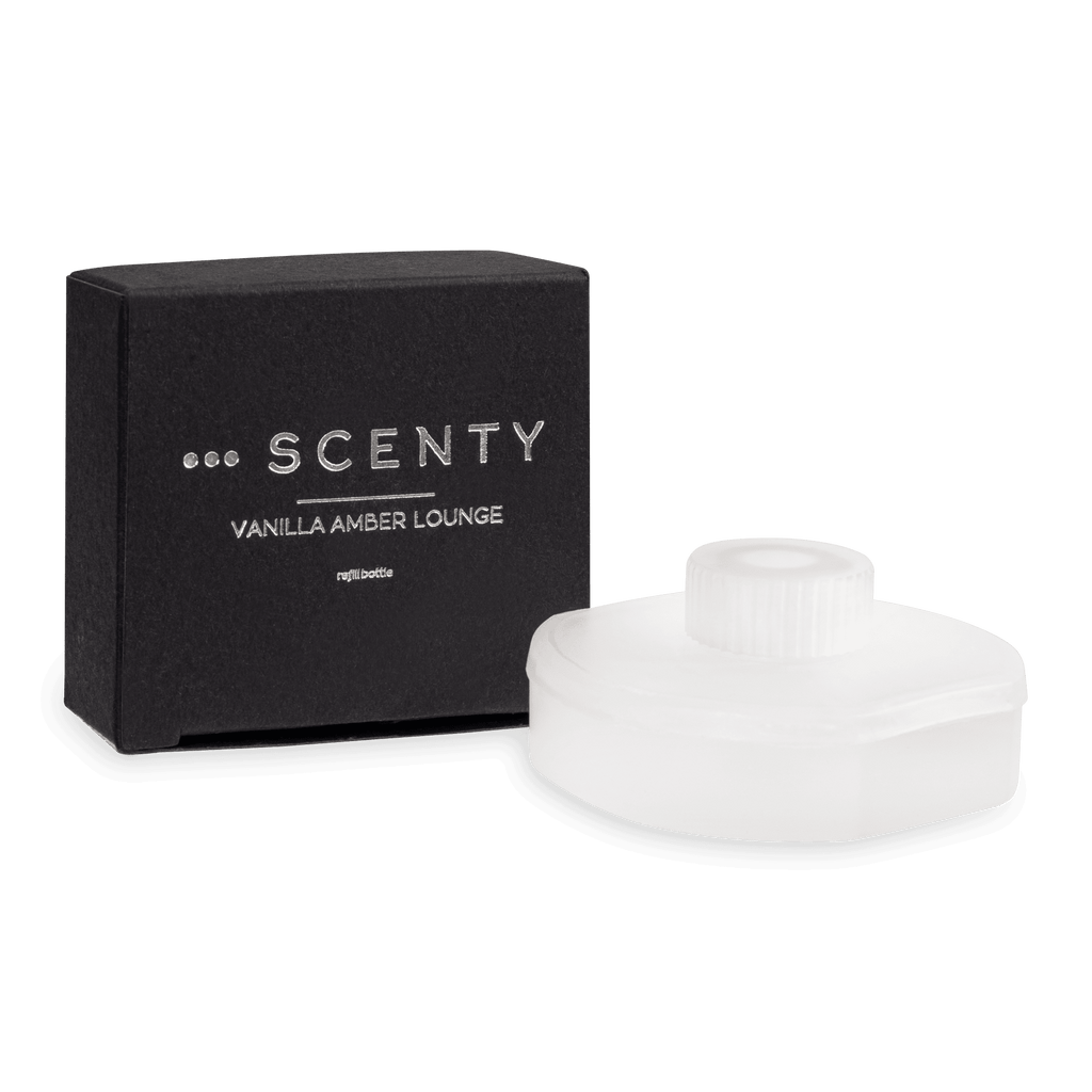 Vanilla Amber Lounge