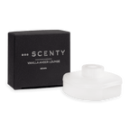 Vanilla Amber Lounge